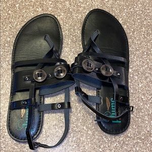 Sandals
